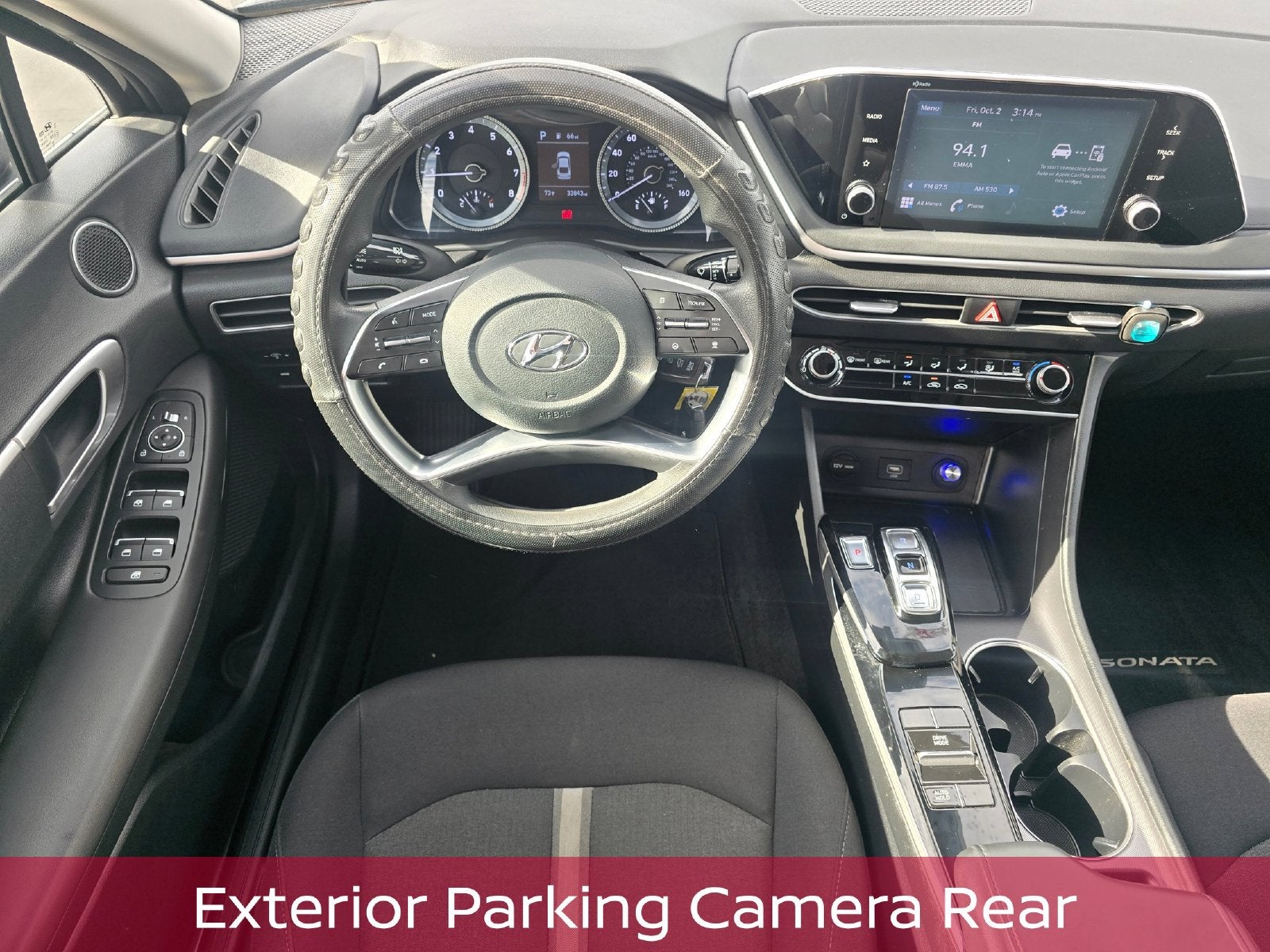 2023 Hyundai Sonata SE