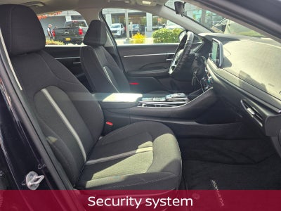 2023 Hyundai Sonata SE