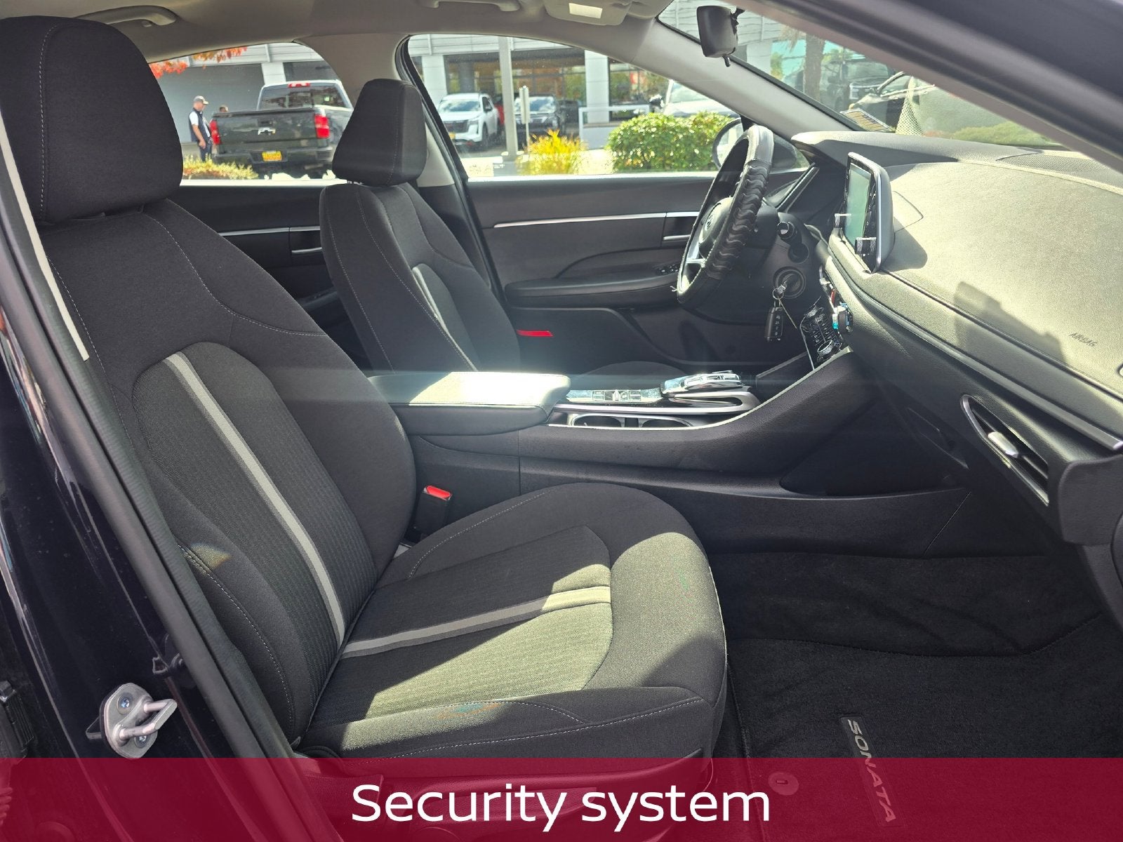 2023 Hyundai Sonata SE