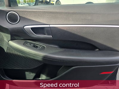 2023 Hyundai Sonata SE