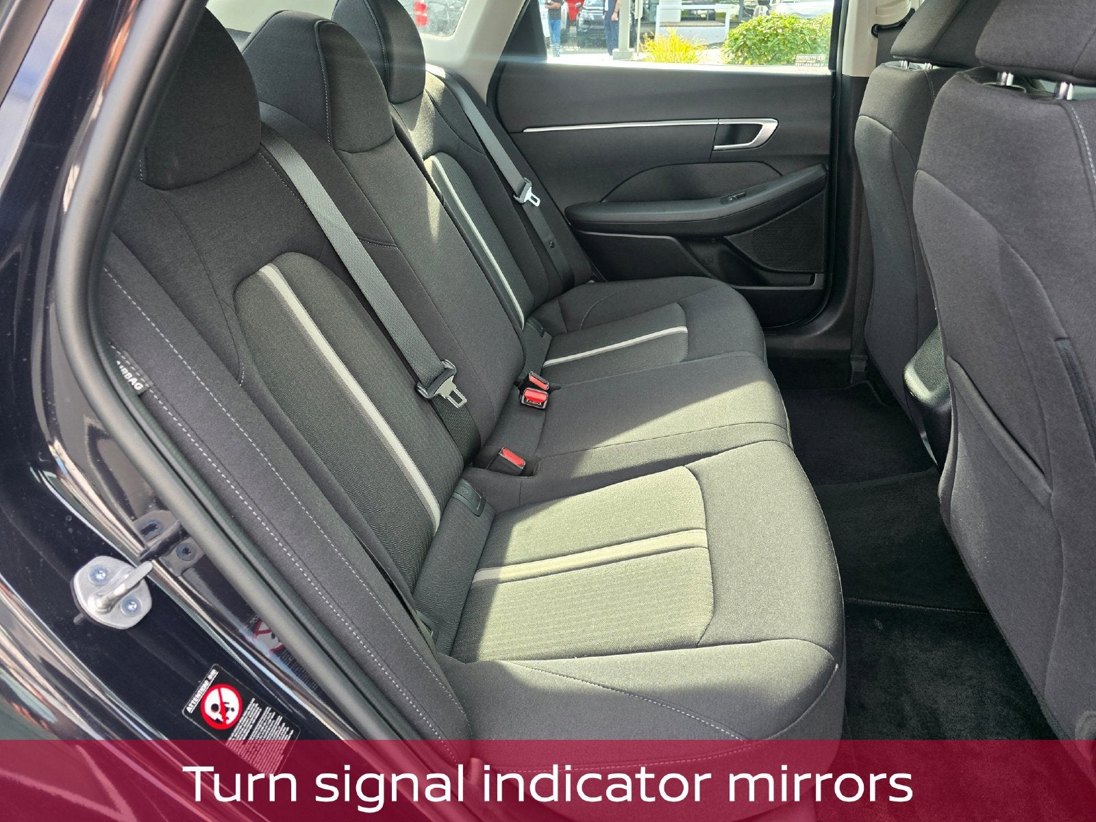 2023 Hyundai Sonata SE