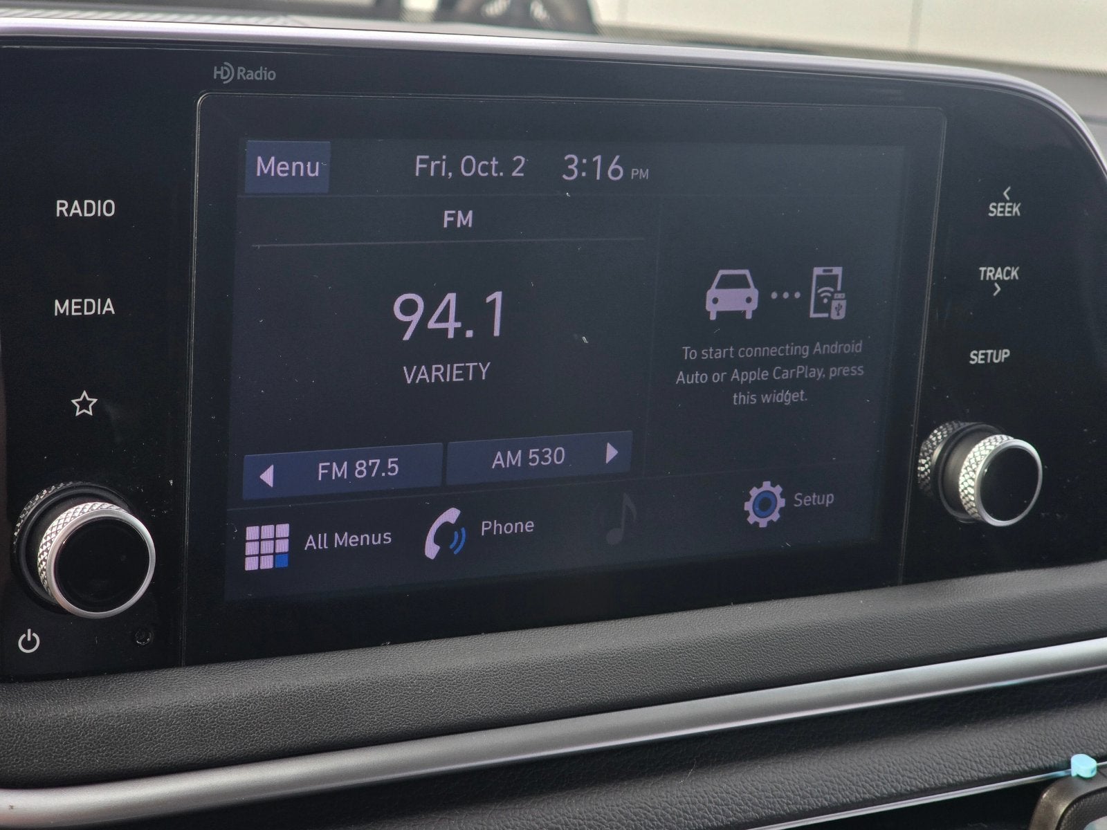 2023 Hyundai Sonata SE