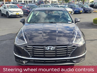 2023 Hyundai Sonata SE
