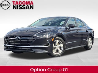 2023 Hyundai Sonata SE