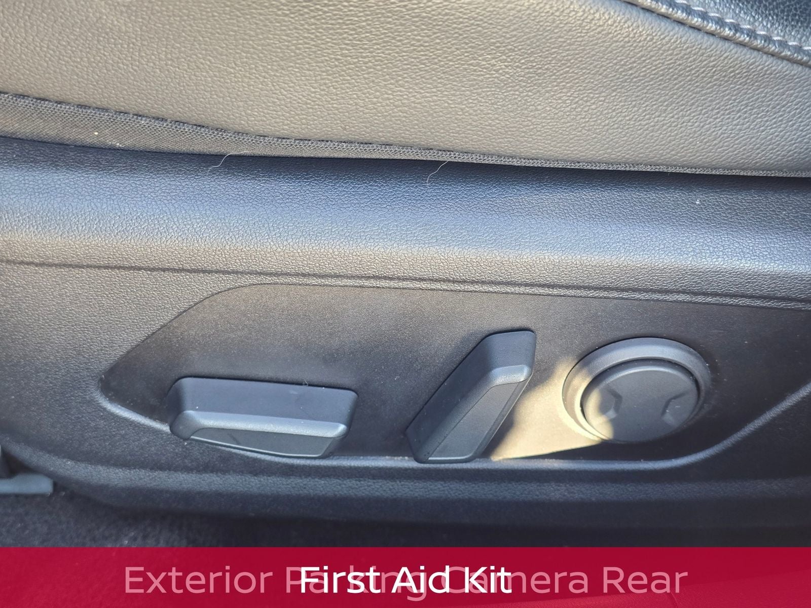 2022 Hyundai Elantra Hybrid Limited