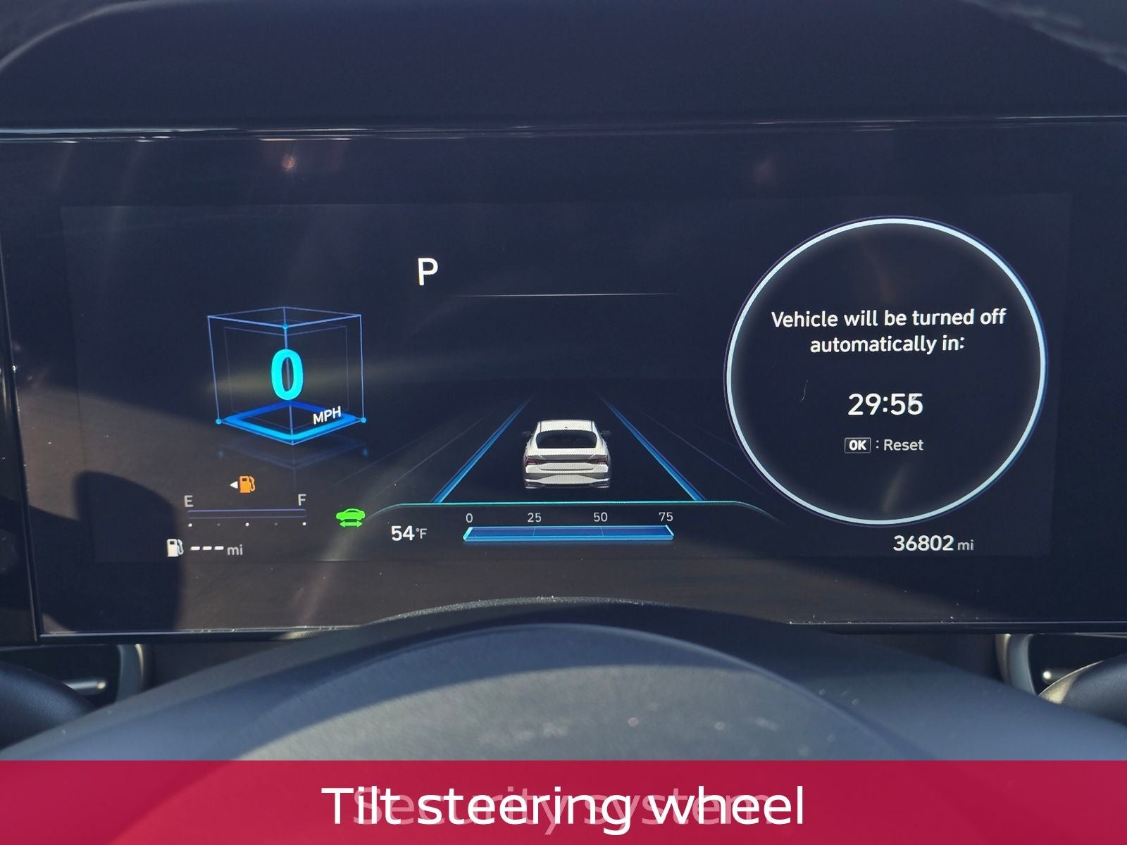 2022 Hyundai Elantra Hybrid Limited