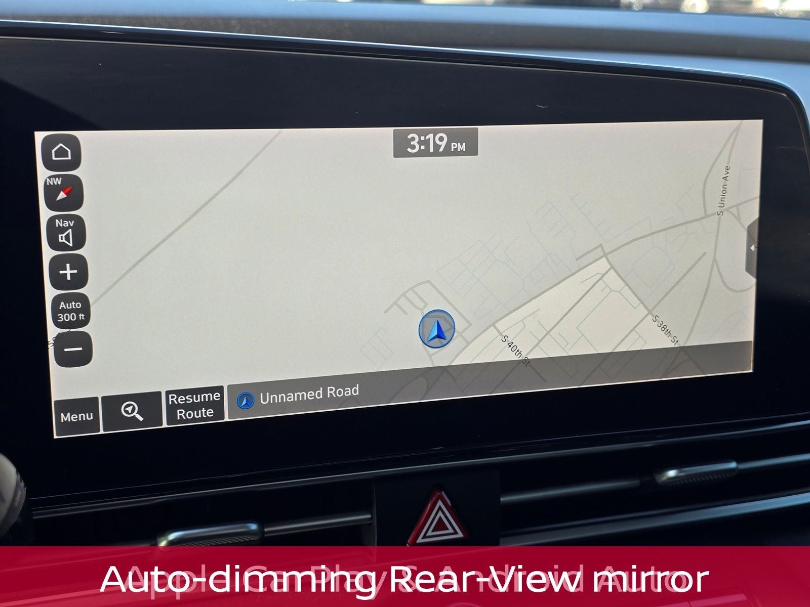 2022 Hyundai Elantra Hybrid Limited