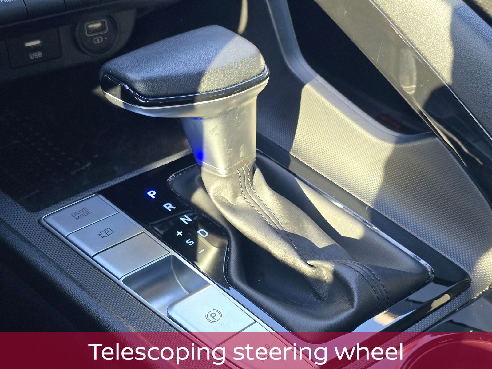 2022 Hyundai Elantra Hybrid Limited