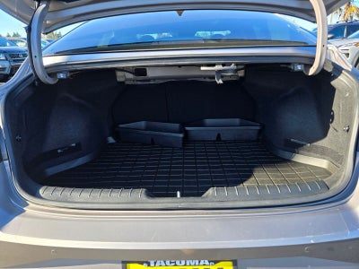 2022 Hyundai Elantra Hybrid Limited