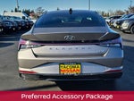 2022 Hyundai Elantra Hybrid Limited