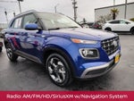 2023 Hyundai Venue Limited
