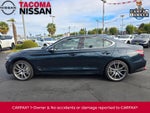 2024 Genesis G70 2.5T