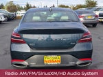 2024 Genesis G70 2.5T