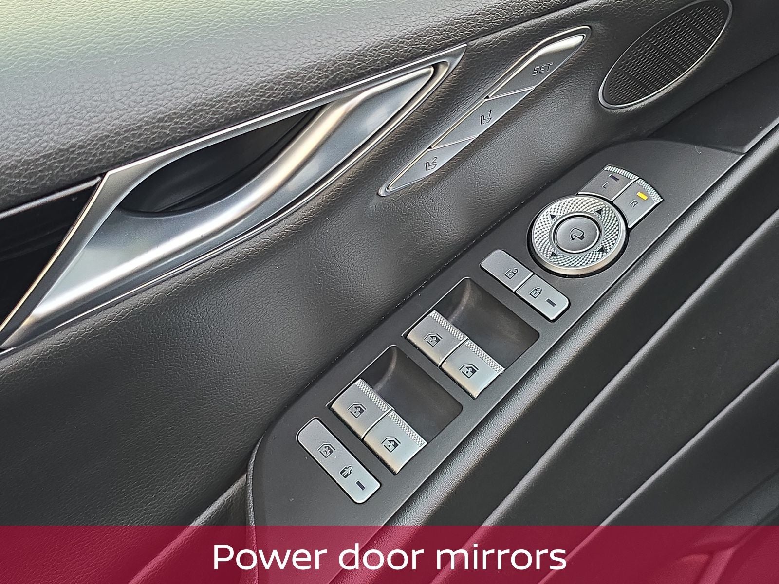 2023 Genesis G80 2.5T