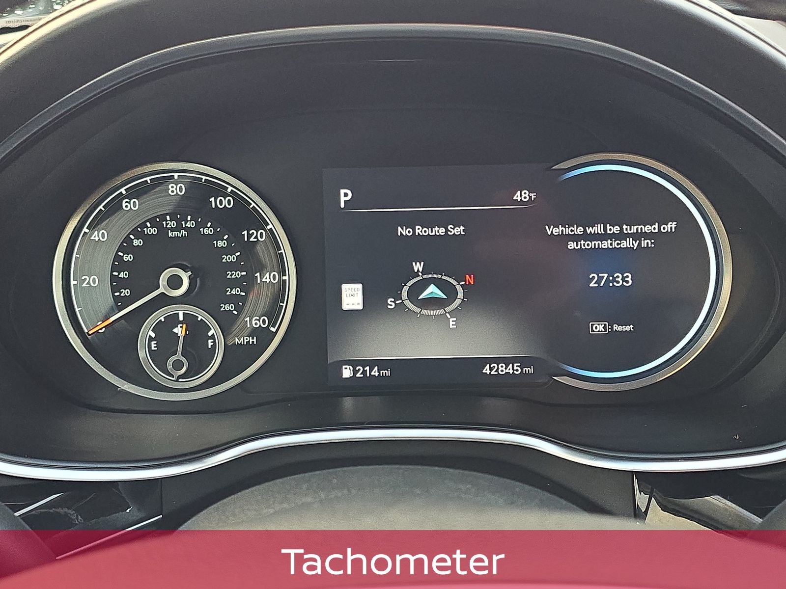 2023 Genesis G80 2.5T