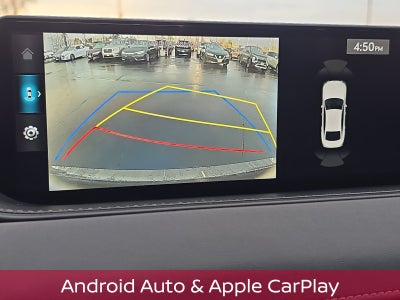 2023 Genesis G80 2.5T