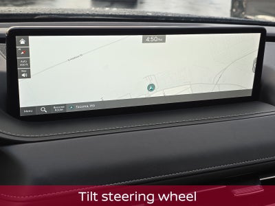 2023 Genesis G80 2.5T