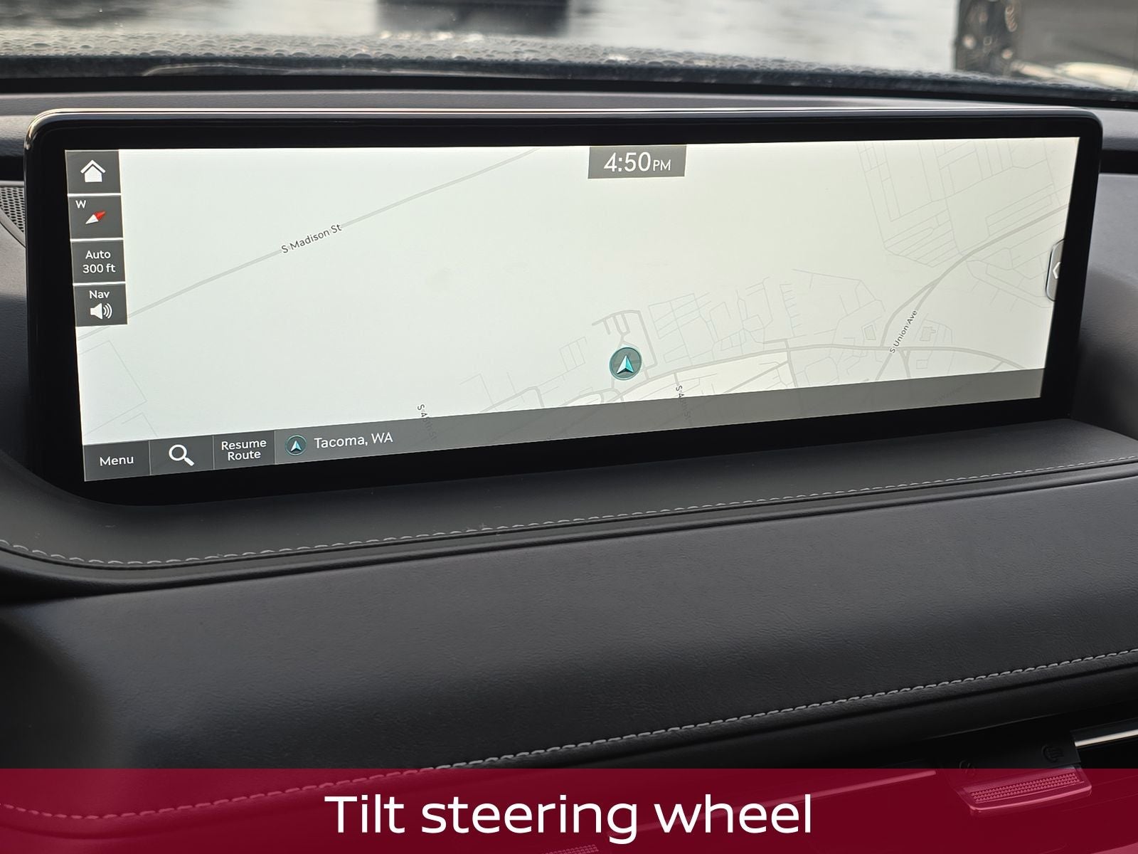 2023 Genesis G80 2.5T