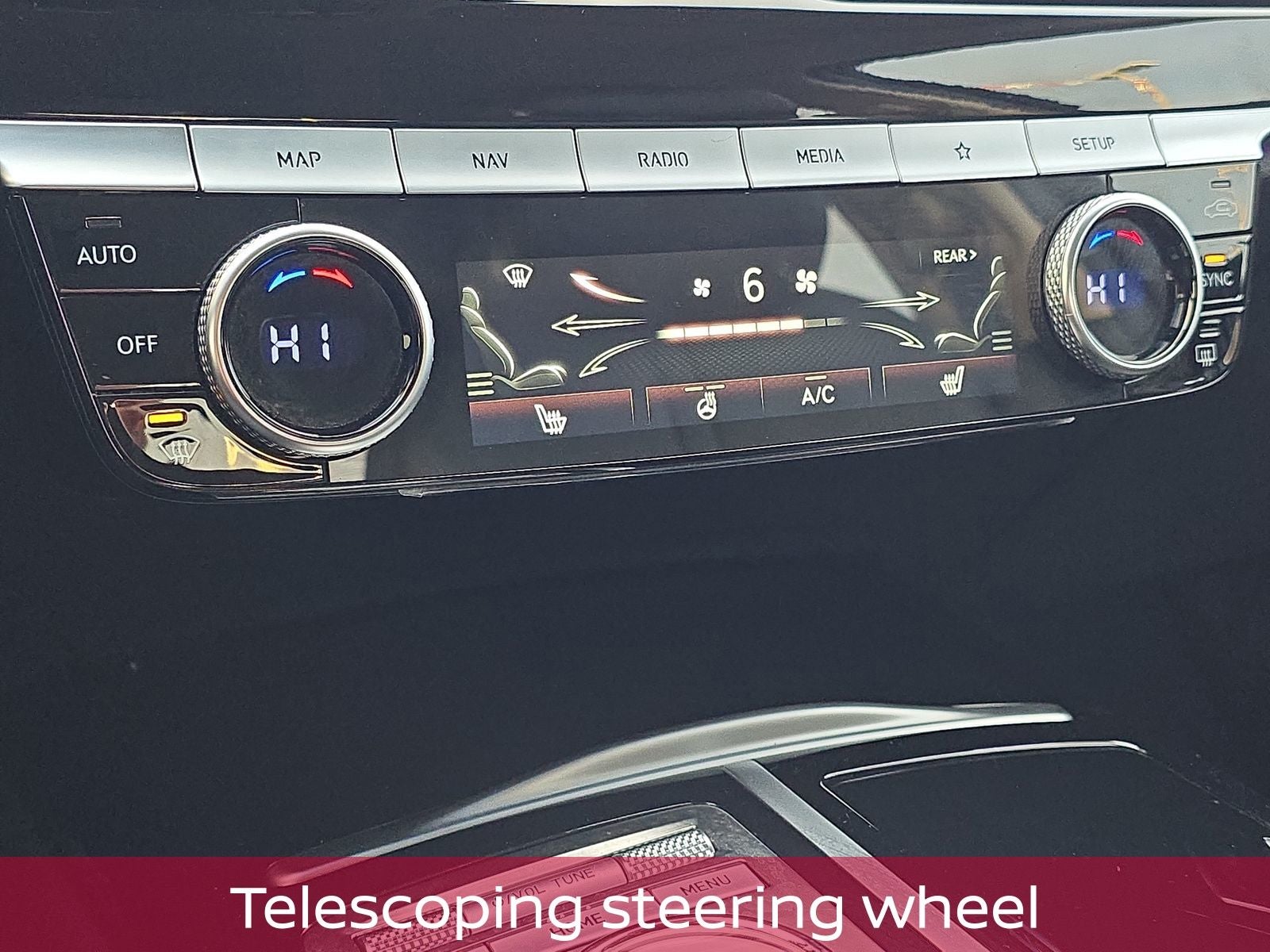 2023 Genesis G80 2.5T