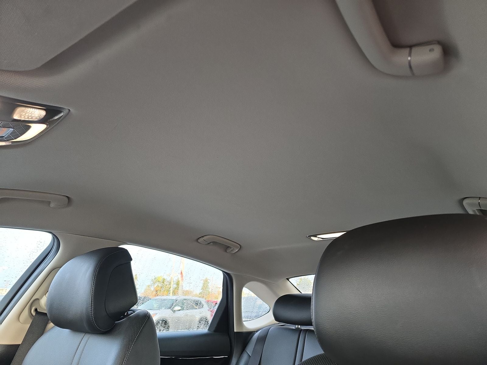 2023 Genesis G80 2.5T