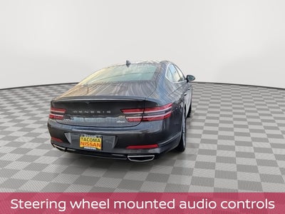 2023 Genesis G80 2.5T