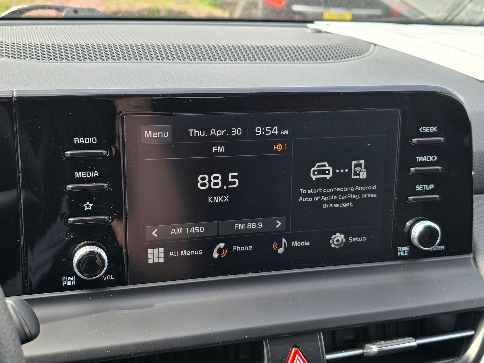 2025 Kia Seltos LX