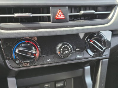 2025 Kia Seltos LX