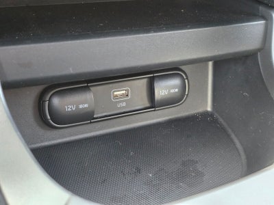 2025 Kia Seltos LX