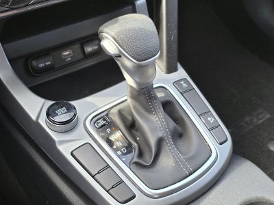 2025 Kia Seltos LX