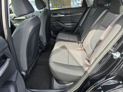 2025 Kia Seltos LX