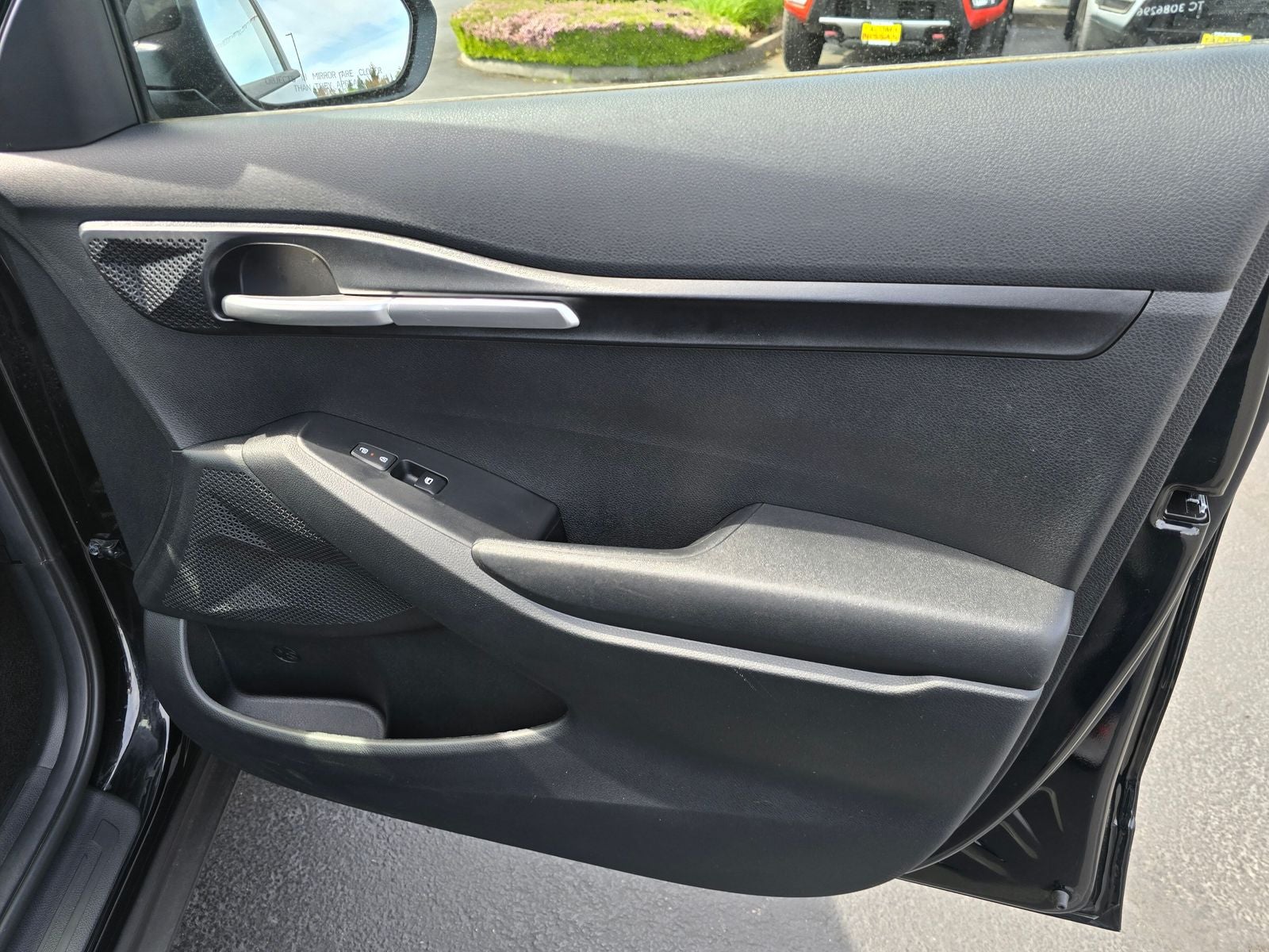 2025 Kia Seltos LX