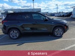 2025 Kia Seltos LX