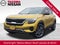 2022 Kia Seltos S