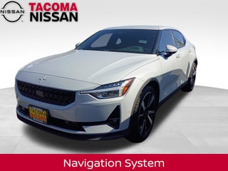 2022 Polestar 2 Long Range Dual Motor