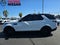 2018 Land Rover Discovery HSE Luxury