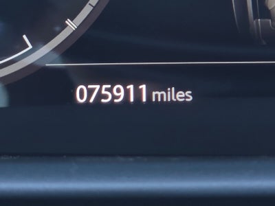 2018 Land Rover Discovery HSE Luxury