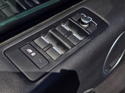 2018 Land Rover Discovery HSE Luxury