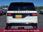 2018 Land Rover Discovery HSE Luxury