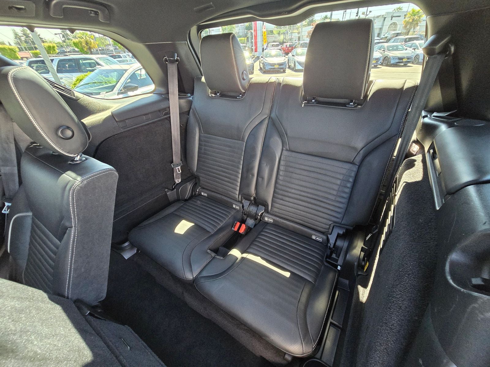 2018 Land Rover Discovery HSE Luxury