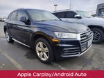 2018 Audi Q5 2.0T Premium quattro