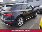 2018 Audi Q5 2.0T Premium quattro