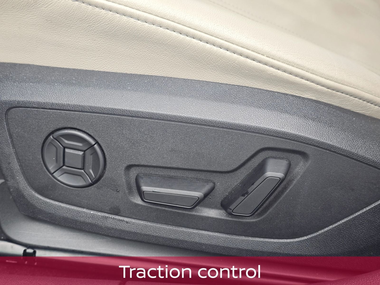 2024 Audi A3 40 Premium FrontTrak