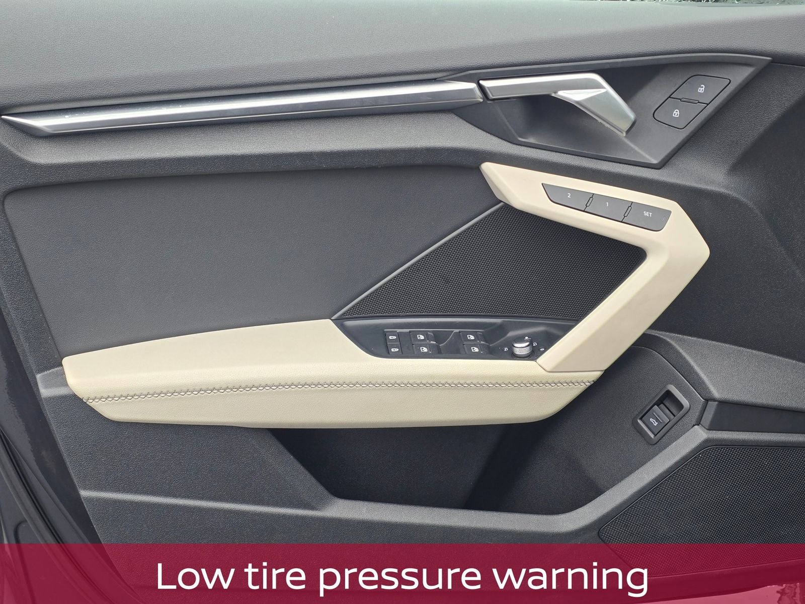 2024 Audi A3 40 Premium FrontTrak