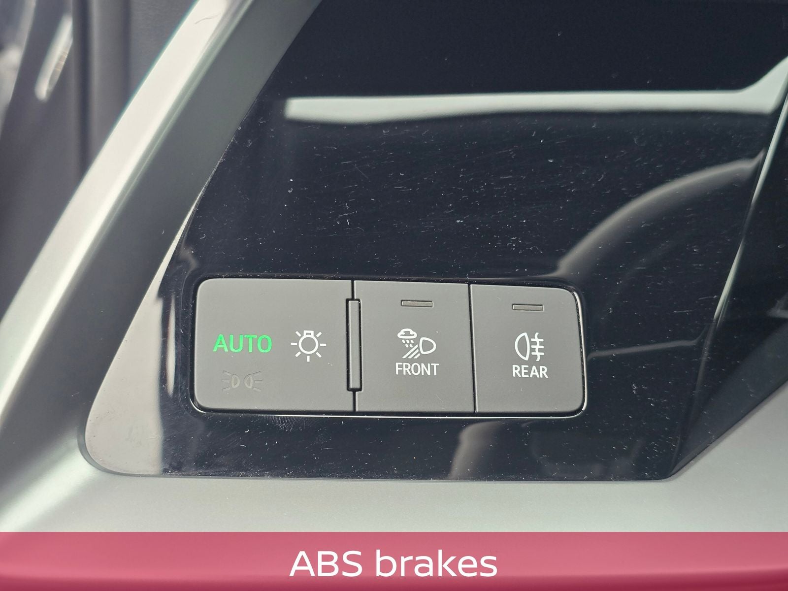 2024 Audi A3 40 Premium FrontTrak