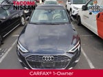 2024 Audi A3 40 Premium FrontTrak
