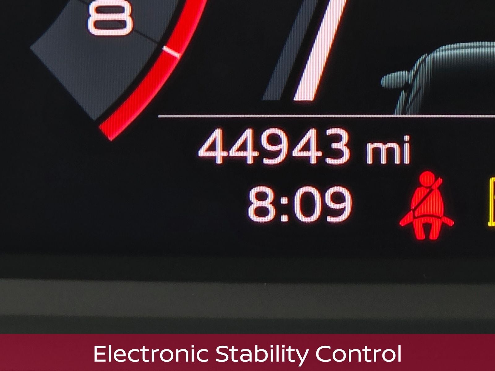 2024 Audi A3 40 Premium FrontTrak