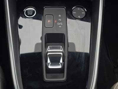2024 Audi A3 40 Premium FrontTrak