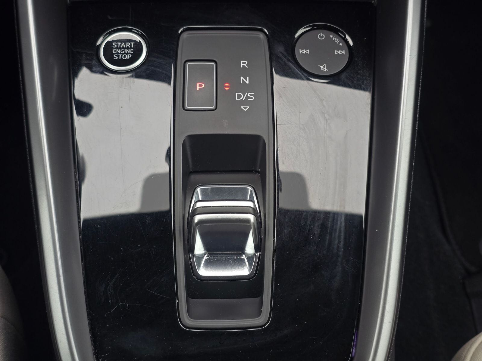 2024 Audi A3 40 Premium FrontTrak