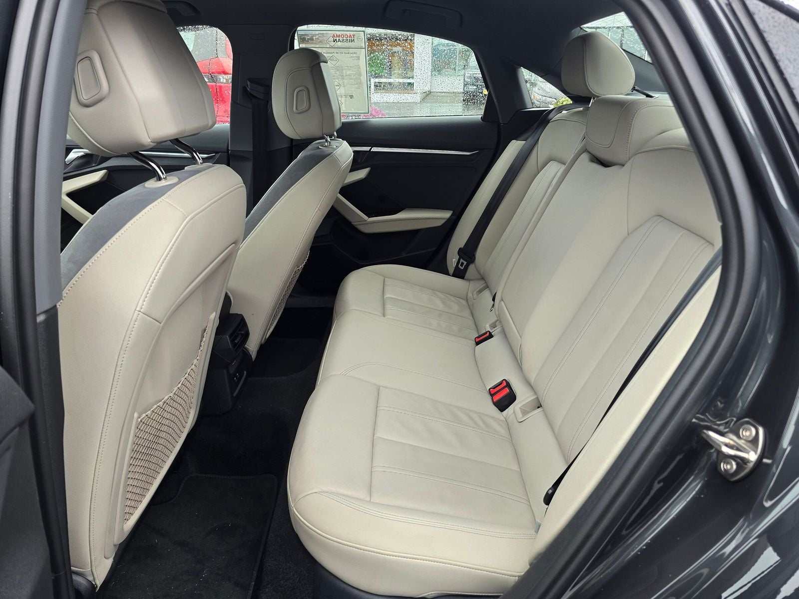 2024 Audi A3 40 Premium FrontTrak