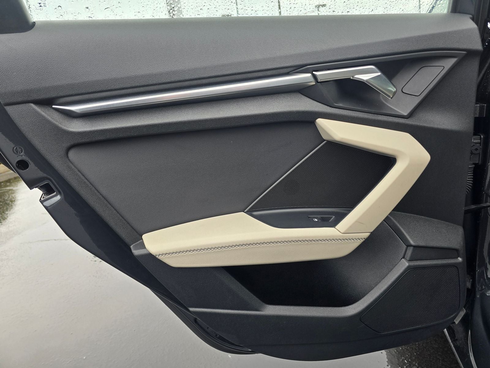 2024 Audi A3 40 Premium FrontTrak